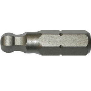 1991GH - BITS CON ATTACCO ESAGONALE 1/4" DIN 3126 C 6,3 PER AVVITATORI E TRAPANI - Prod. SCU