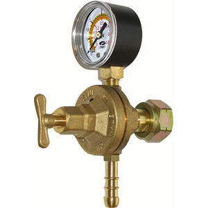 3156 - RIDUTTORI PER GAS LIQUEFATTI - Prod. SCU