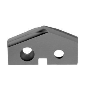 8631B - PLACCHETTE INTERCAMBIABILI SISTEMA MULTIPLEX - Orig. Hartner
