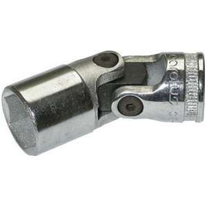 956REZ - CHIAVI A BUSSOLA ATTACCO 3/8" DIN 3120-ISO 1174 - Orig. Carolus