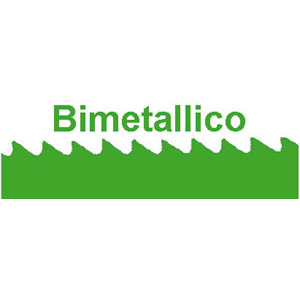 9615GRL - ANELLI SALDATI DI SEGHE A NASTRO BIMETALLICHE - Prod. SCU