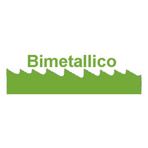 9657GB - ANELLI SALDATI DI SEGHE A NASTRO BIMETALLICHE - Prod. SCU